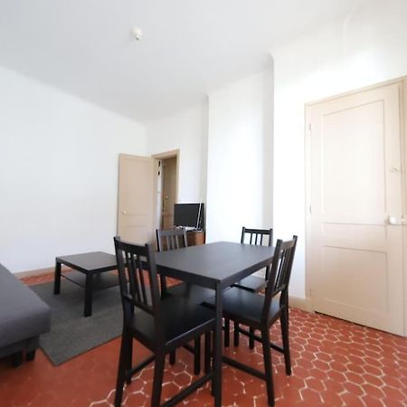 T2 Refait A Neuf Au Porte Du Velodrome - Parc Chanot Apartment Марсилия Екстериор снимка