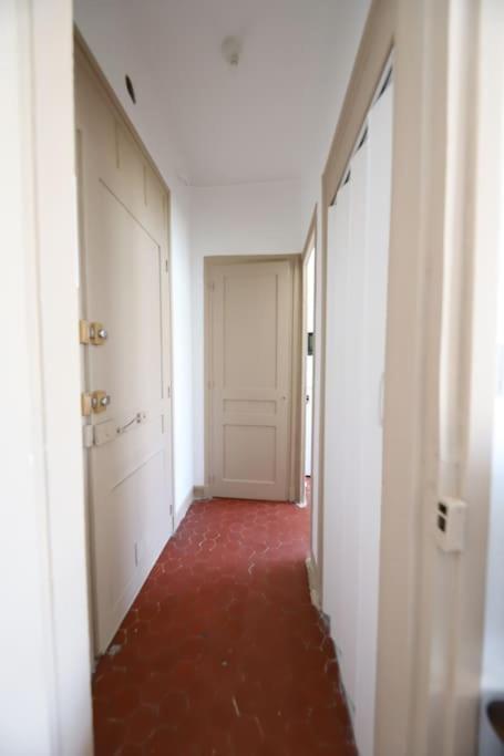 T2 Refait A Neuf Au Porte Du Velodrome - Parc Chanot Apartment Марсилия Екстериор снимка